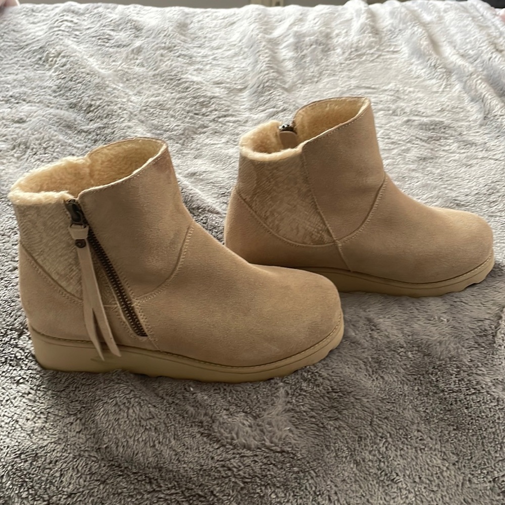 boots